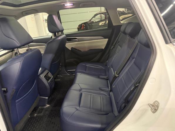 Haval F7 I Рестайлинг с пробегом 2024 года, цена 2 557 000 рублей, 26587 км, внедорожник, Автокод Объявления