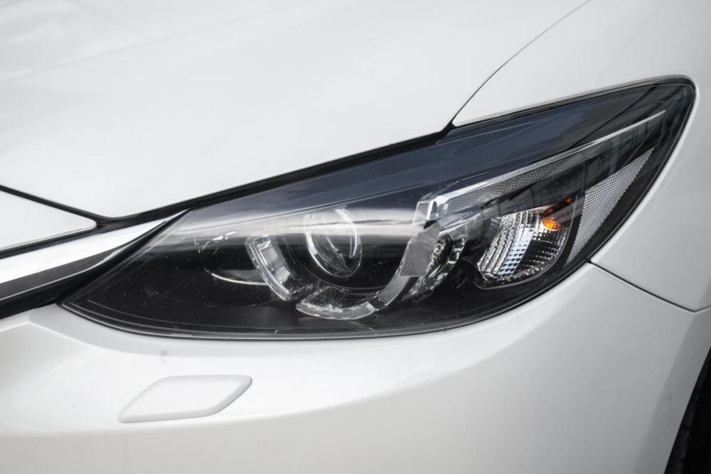 Mazda 6 III (GJ) Рестайлинг Иркутск  - изображение 3