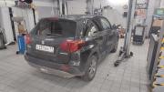 Suzuki Vitara II Рестайлинг Санкт-Петербург  - изображение 8