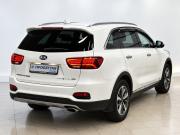Kia Sorento III Prime Рестайлинг Балашиха  - изображение 26