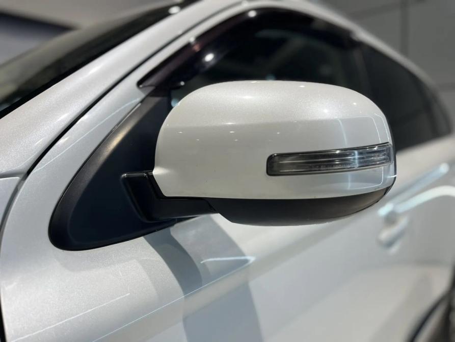 Mitsubishi Outlander III Рестайлинг 2 Новосибирск  - изображение 14