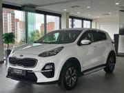 Kia Sportage IV Рестайлинг Новосибирск  - изображение 32