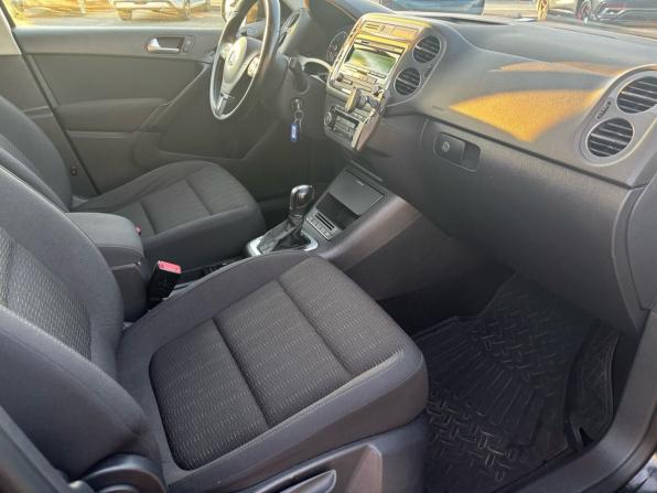 Volkswagen Tiguan I Рестайлинг с пробегом 2013 года, цена 1 389 000 рублей, 171000 км, внедорожник, Автокод Объявления