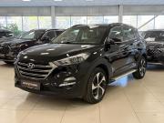 Hyundai Tucson III Москва  - изображение 12