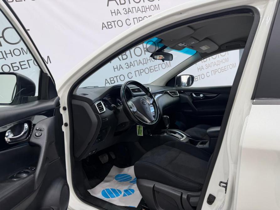 Nissan Qashqai II Ставрополь  - изображение 9