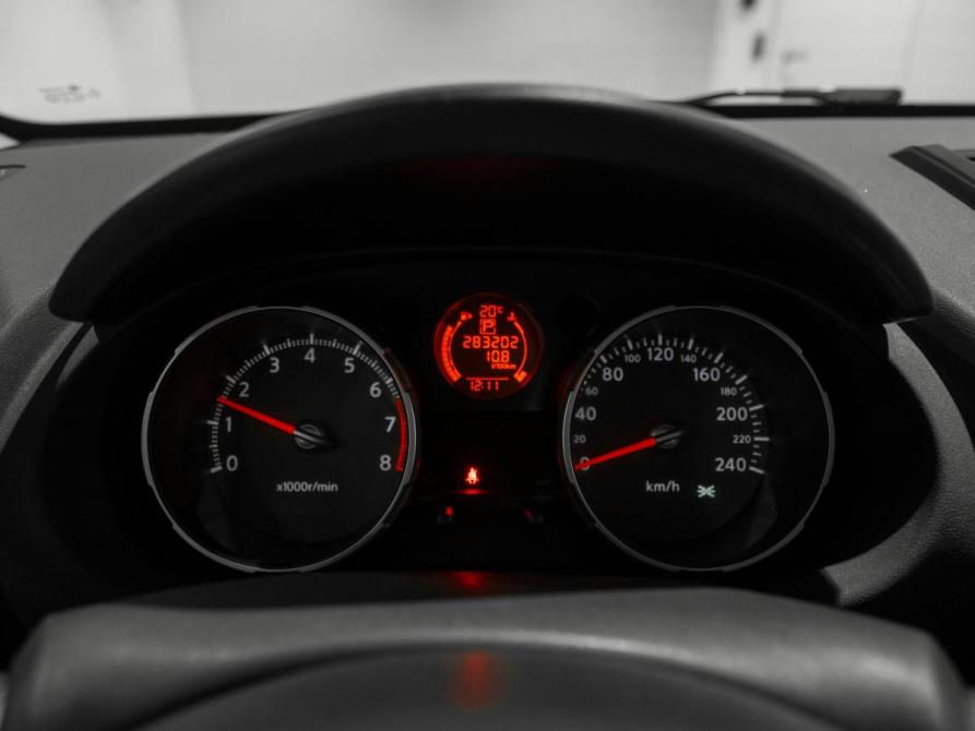Nissan Qashqai I Москва  - изображение 11