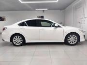 Mazda 6 II (GH) Рестайлинг Казань  - изображение 27