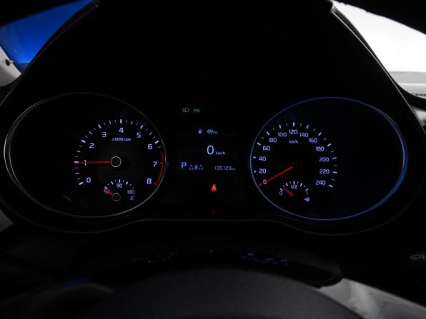 Kia Ceed III с пробегом 2019 года, цена 1 794 444 рубля, 135129 км, универсал, Автокод Объявления