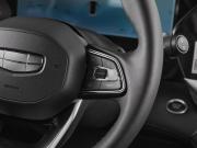 Geely Monjaro I Рестайлинг Москва  - изображение 34