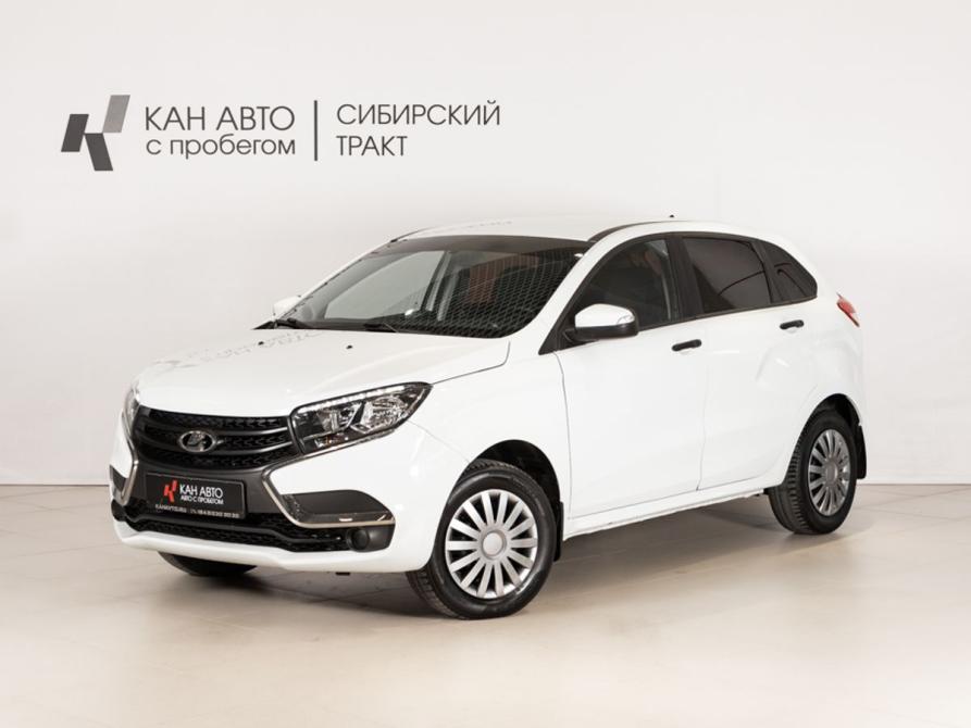 Lada (ВАЗ) XRAY I Казань  - изображение 1