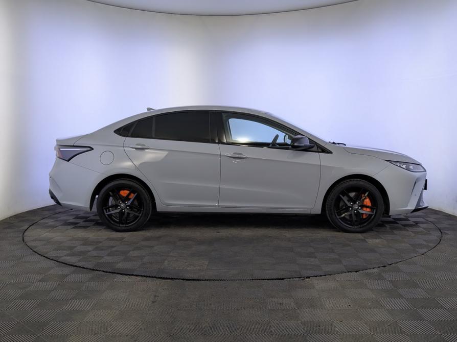 Omoda S5 GT Москва  - изображение 4