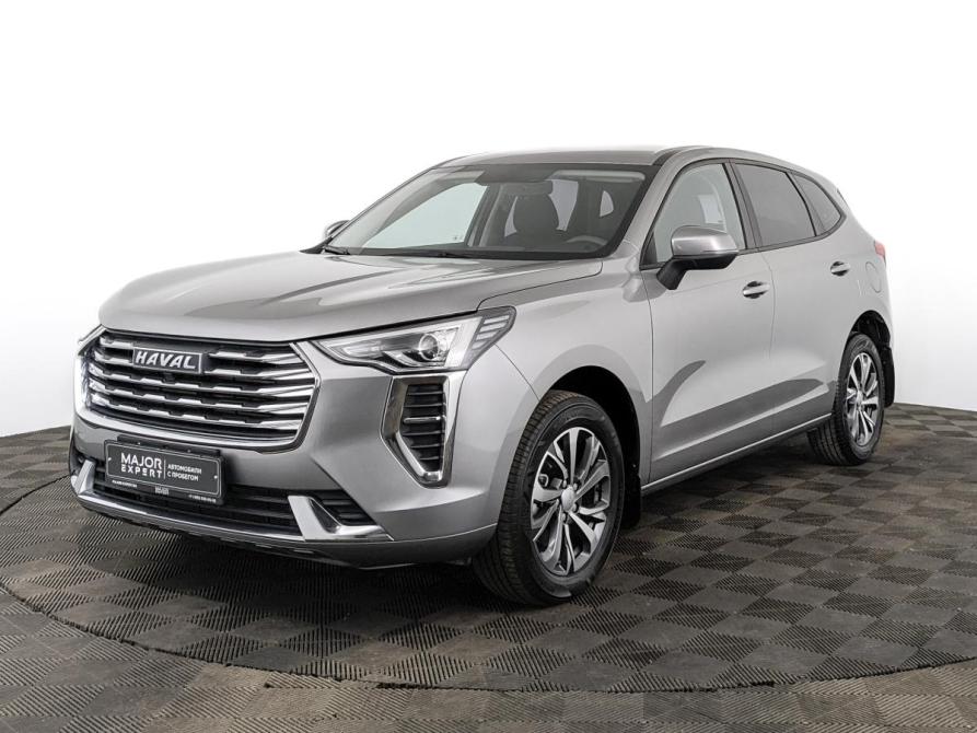 Haval Jolion I Москва  - изображение 1