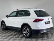 Volkswagen Tiguan II Ростов-на-Дону  - изображение 25
