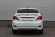 Hyundai Solaris I Белгород  - изображение 27