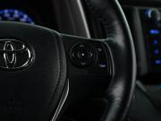 Toyota RAV4 IV (XA40) Рестайлинг Москва  - изображение 36