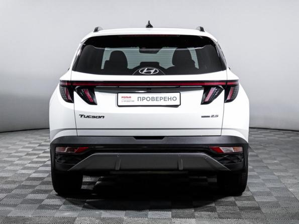 Hyundai Tucson IV с пробегом 2022 года, цена 3 359 000 рублей, 75173 км, внедорожник, Автокод Объявления