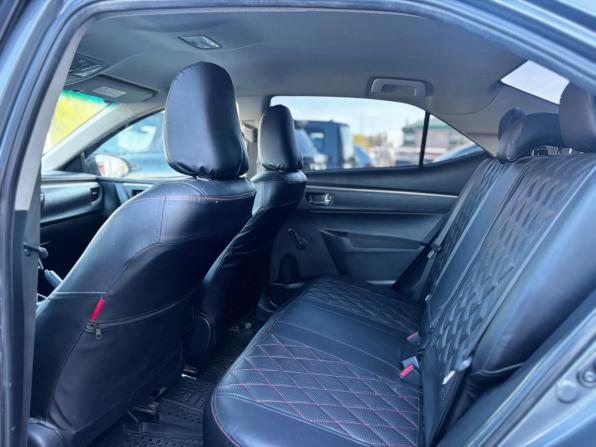 Toyota Corolla XI (E160 E170 E180) с пробегом 2014 года, цена 1 250 000 рублей, 186280 км, седан, Автокод Объявления