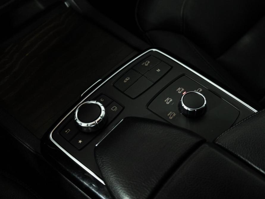 Mercedes-Benz GLE Coupe I (C292) Санкт-Петербург  - изображение 23