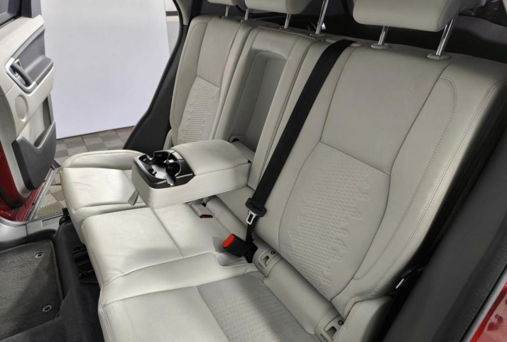 Land Rover Discovery Sport I Нижний Новгород  - изображение 13