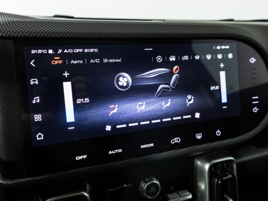 Haval Dargo I Санкт-Петербург  - изображение 17
