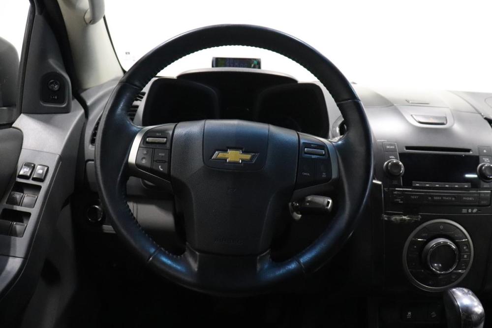 Chevrolet TrailBlazer II Ульяновск  - изображение 10