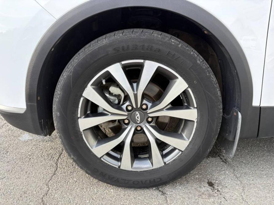 Chery Tiggo 7 Pro I Нижний Тагил  - изображение 24