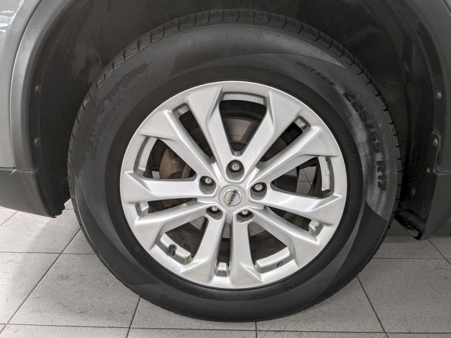 Nissan X-Trail III Москва  - изображение 17
