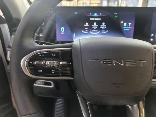 Tenet T7 с пробегом 2026 года, цена 2 370 000 рублей, 13 км, внедорожник, Автокод Объявления