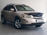 Lexus RX II Барнаул  - изображение 36