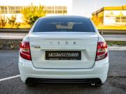 Lada (ВАЗ) Granta I Рестайлинг Волгоград  - изображение 40