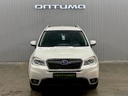 Subaru Forester IV Краснодар  - изображение 20