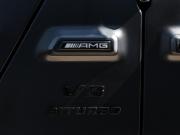 Mercedes-Benz G-Класс AMG II (W463) Москва  - изображение 56