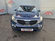 Kia Sportage III Ярославль  - изображение 26