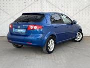 Chevrolet Lacetti I Тамбов  - изображение 23
