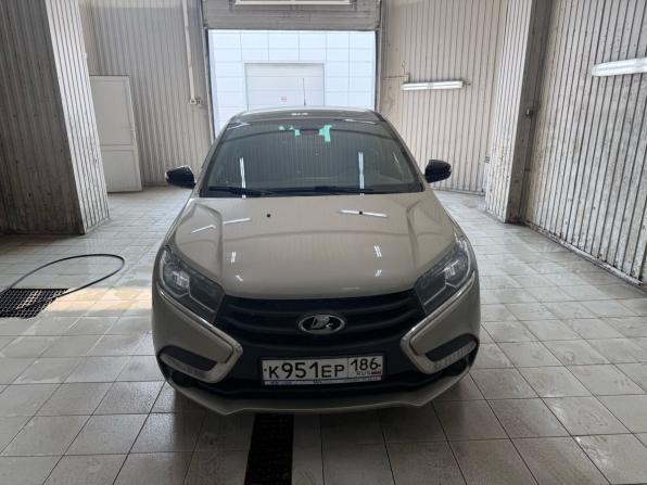 Lada (ВАЗ) XRAY I с пробегом 2020 года, цена 860 000 рублей, 70000 км, хэтчбек, Автокод Объявления