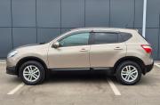 Nissan Qashqai I Рестайлинг Воронеж  - изображение 25