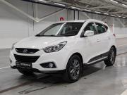 Hyundai ix35 I Рестайлинг Казань  - изображение 27