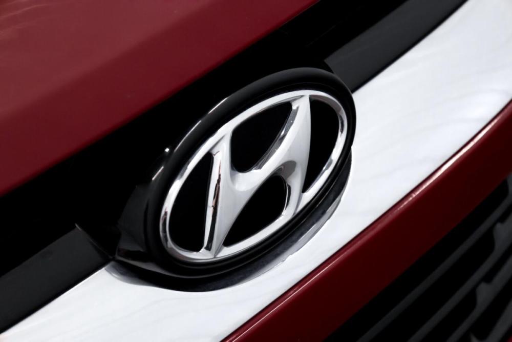 Hyundai ix35 I Рестайлинг Тюмень  - изображение 10