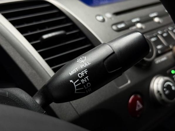Honda Civic VIII с пробегом 2007 года, цена 779 000 рублей, 265992 км, седан, Автокод Объявления