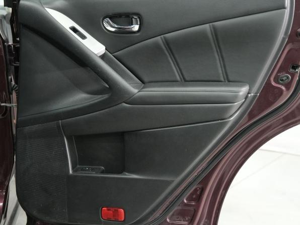 Nissan Murano II (Z51) Рестайлинг 2 с пробегом 2013 года, цена 1 470 000 рублей, 199000 км, внедорожник, Автокод Объявления