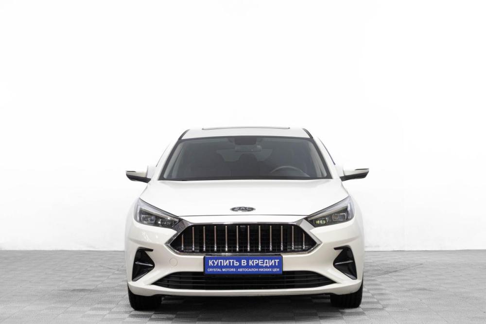 JAC J7 I Барнаул  - изображение 2