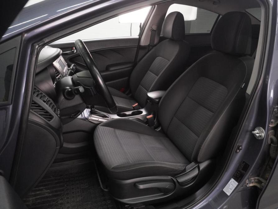 Kia Cerato III Воронеж  - изображение 10