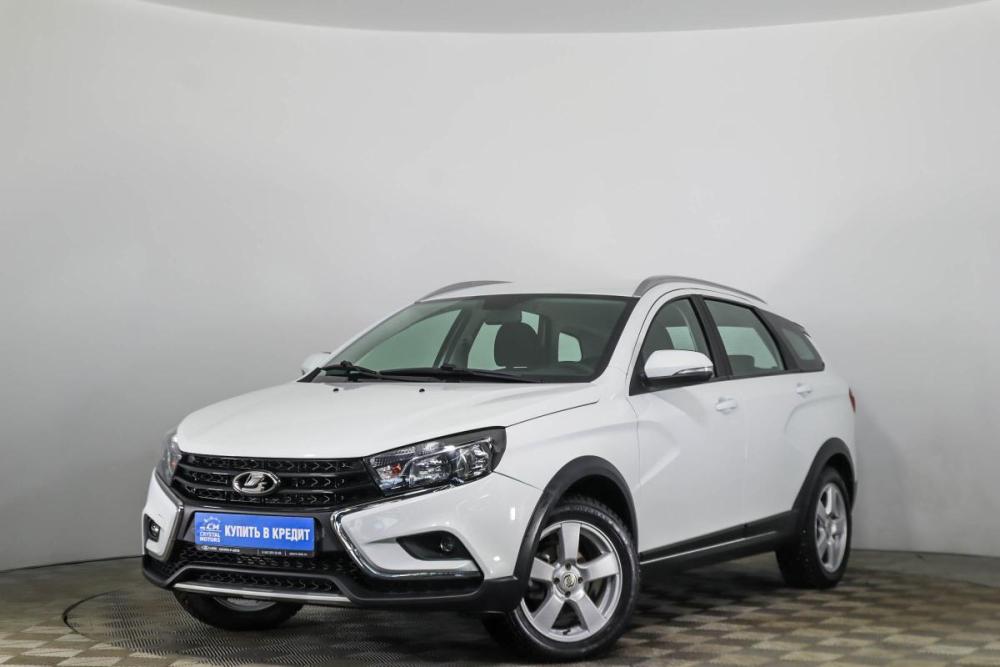 Lada (ВАЗ) Vesta I Пермь  - изображение 4
