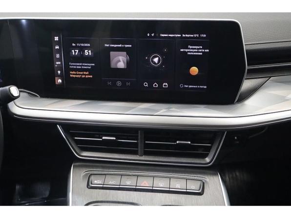 Haval F7 II с пробегом 2024 года, цена 2 079 000 рублей, 60667 км, внедорожник, Автокод Объявления