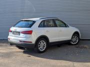 Audi Q3 I (8U) Рестайлинг Москва  - изображение 47