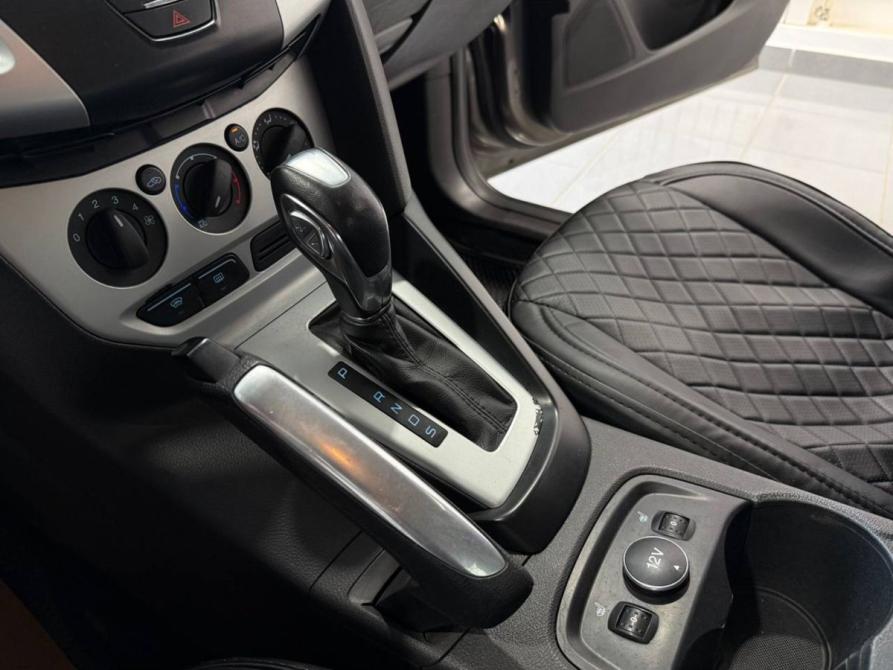 Ford Focus III Орел  - изображение 12