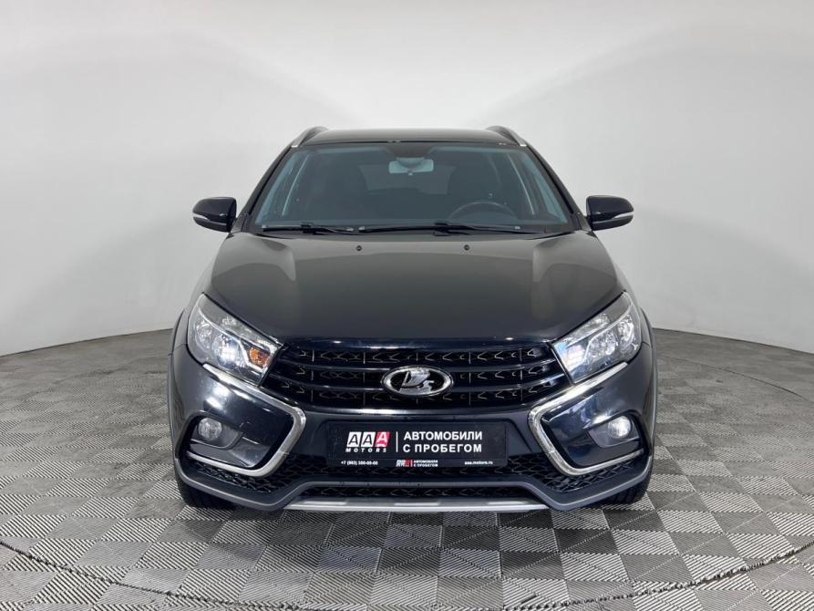 Lada (ВАЗ) Vesta I Ростов-на-Дону  - изображение 2