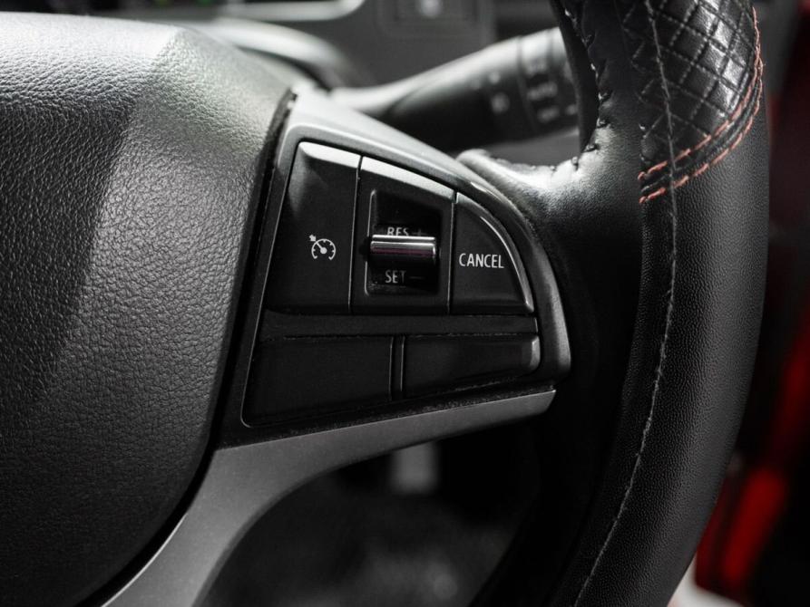 Suzuki Solio III Иркутск  - изображение 12