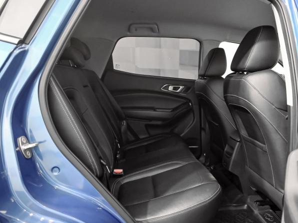 Chery Tiggo 4 I Рестайлинг с пробегом 2019 года, цена 1 440 000 рублей, 63726 км, внедорожник, Автокод Объявления