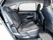 Toyota Prius Alpha I (ZVW40/41) Рестайлинг Чита  - изображение 25